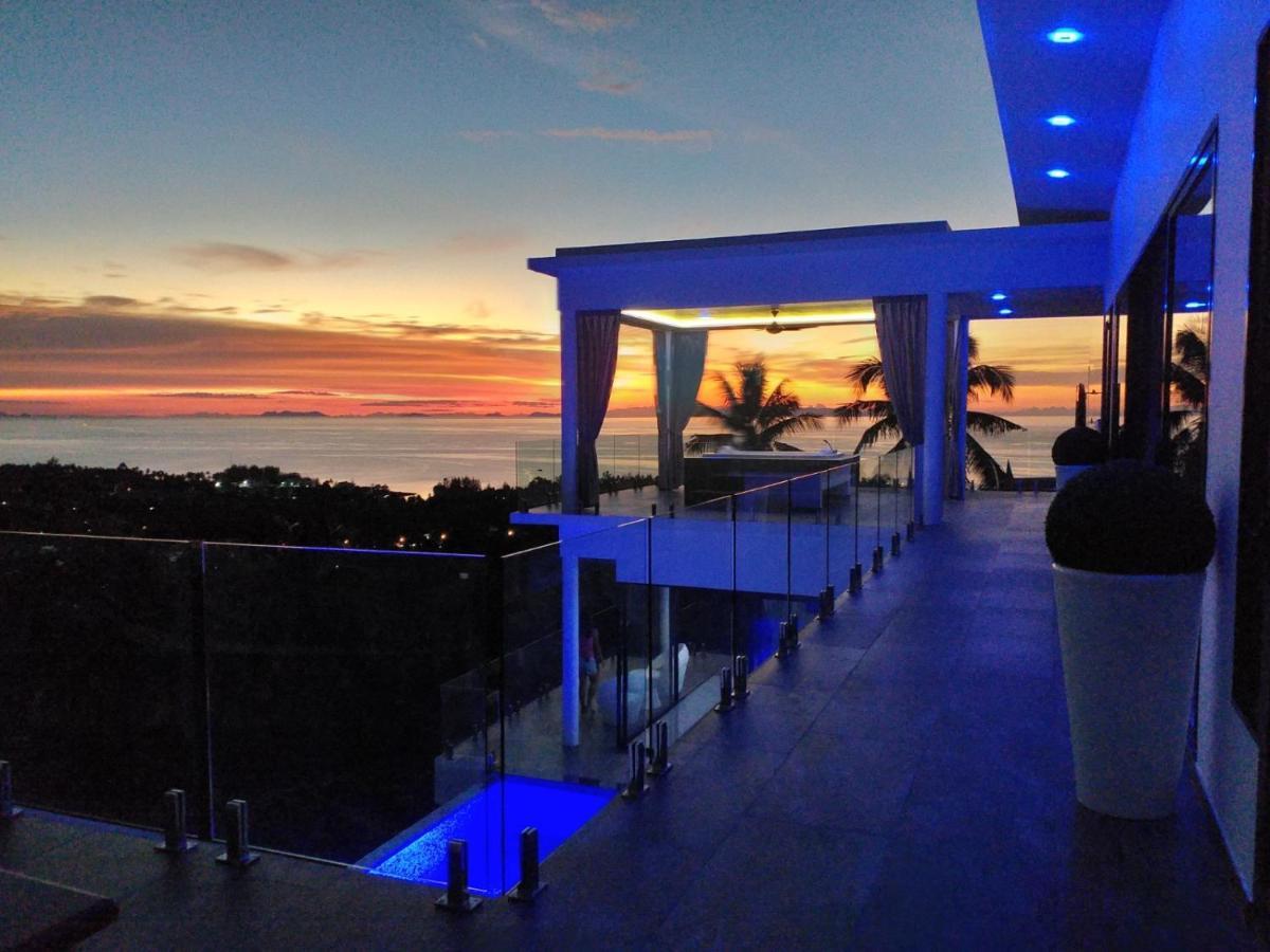 Balcony On The Sea Amphoe Koksamui